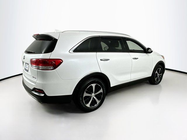 2017 Kia Sorento EX V6