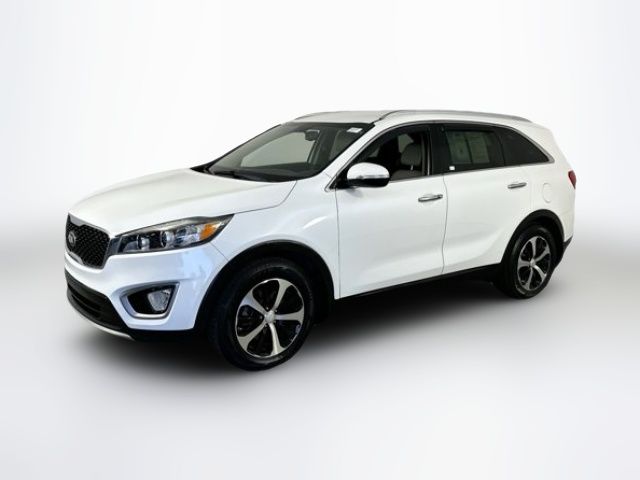 2017 Kia Sorento EX V6