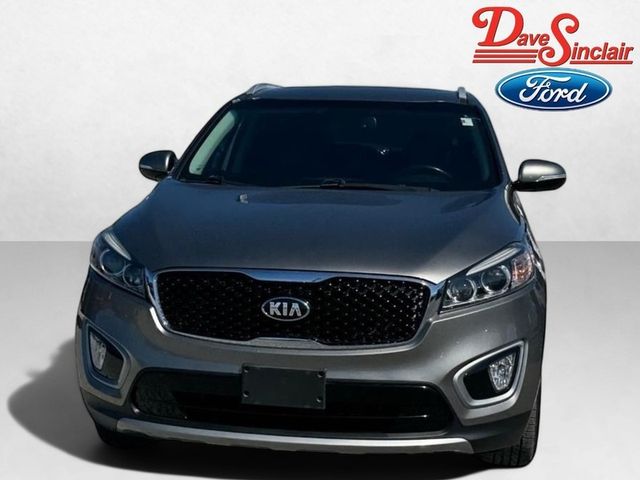 2017 Kia Sorento EX V6