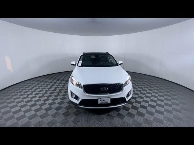 2017 Kia Sorento EX V6