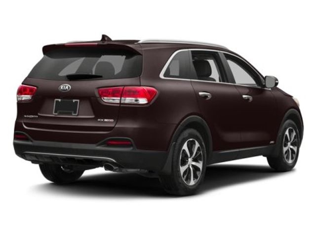 2017 Kia Sorento EX V6