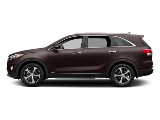 2017 Kia Sorento EX V6