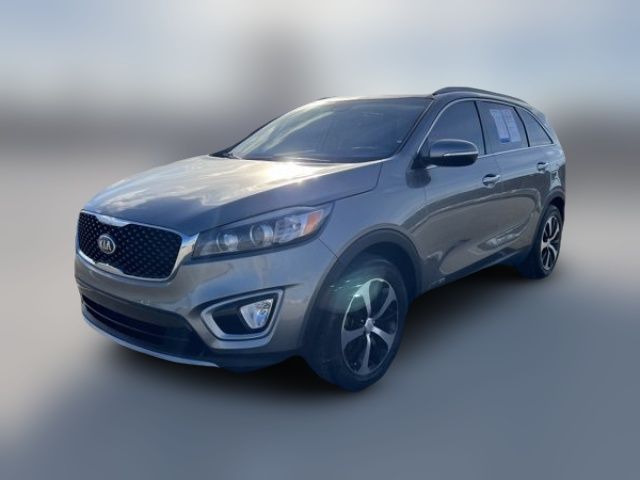 2017 Kia Sorento EX V6