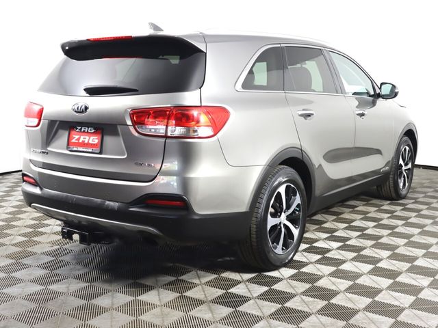 2017 Kia Sorento EX V6