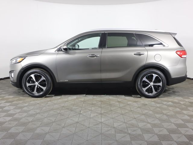 2017 Kia Sorento EX V6