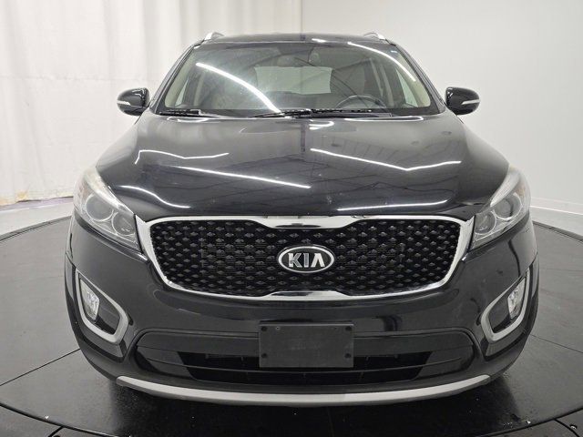 2017 Kia Sorento EX V6