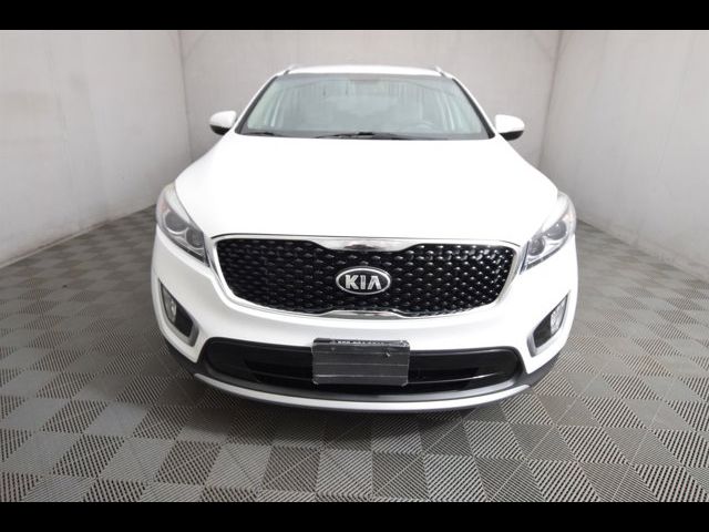 2017 Kia Sorento EX V6