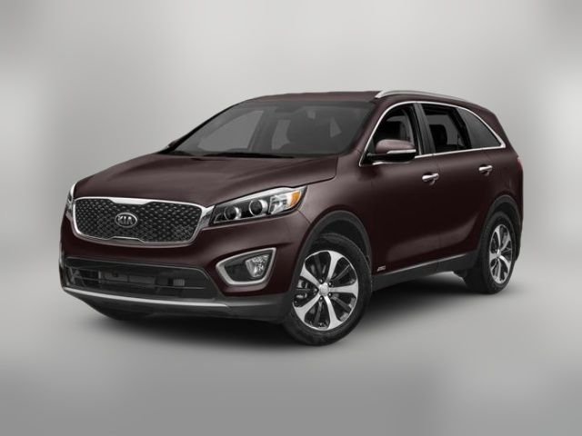 2017 Kia Sorento EX V6