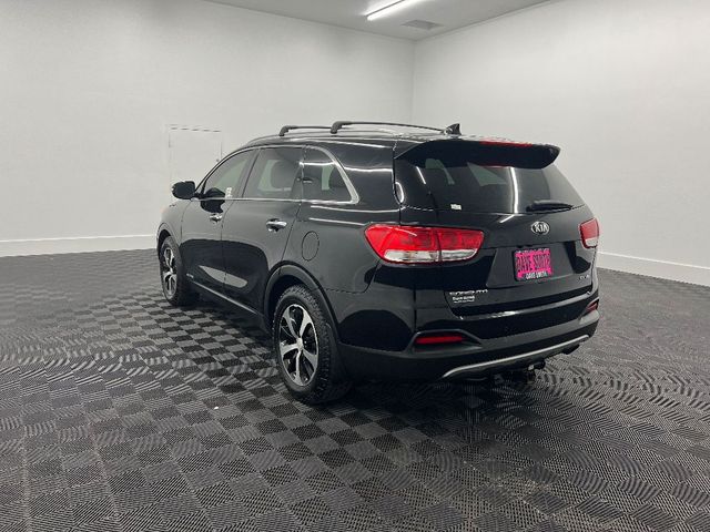 2017 Kia Sorento EX V6