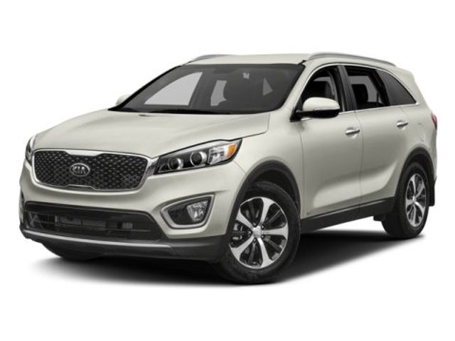 2017 Kia Sorento EX V6