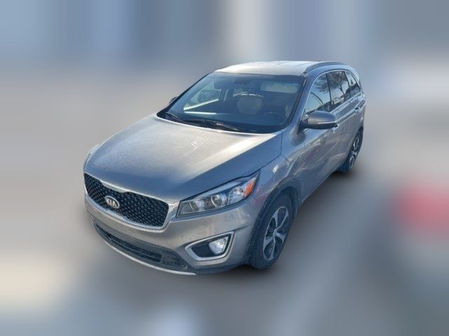 2017 Kia Sorento EX V6