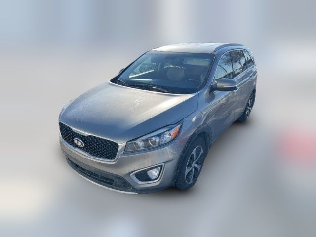 2017 Kia Sorento EX V6