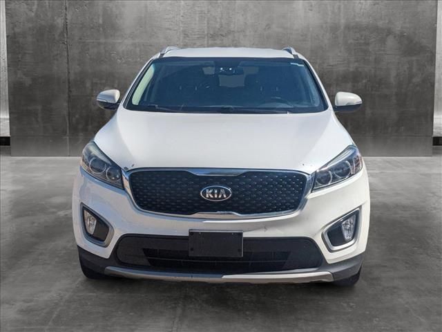 2017 Kia Sorento EX V6