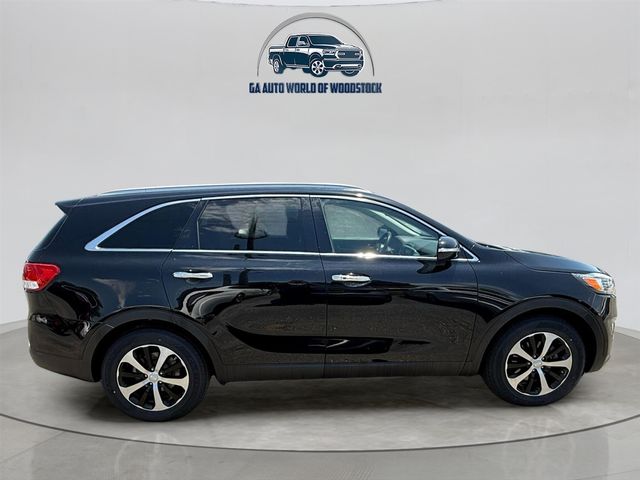 2017 Kia Sorento EX V6