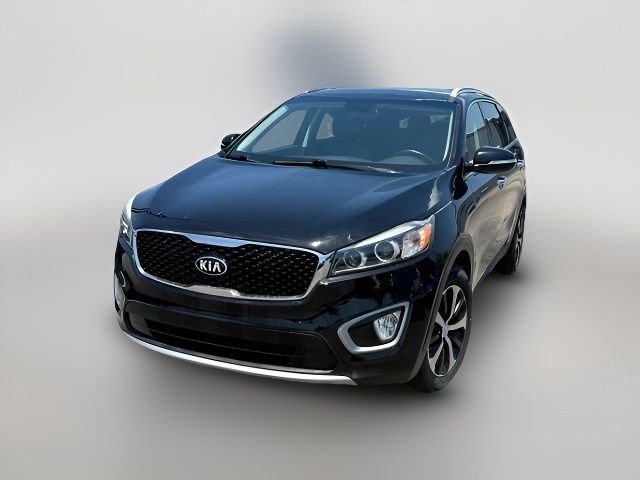 2017 Kia Sorento EX V6