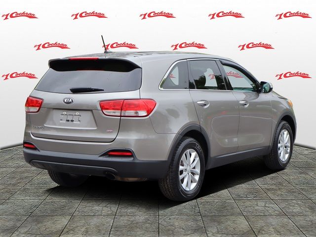 2017 Kia Sorento L