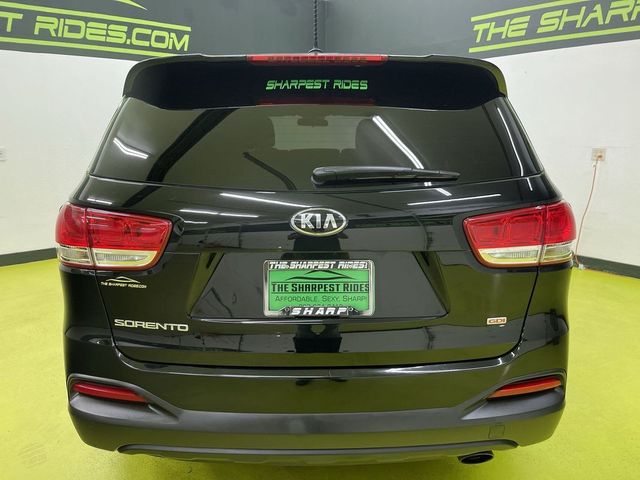 2017 Kia Sorento L