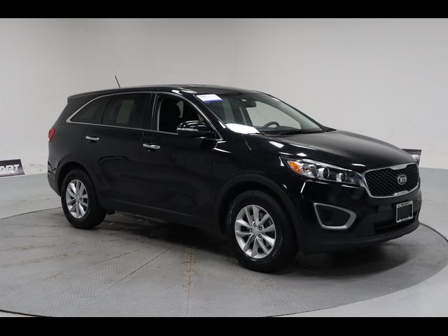 2017 Kia Sorento L