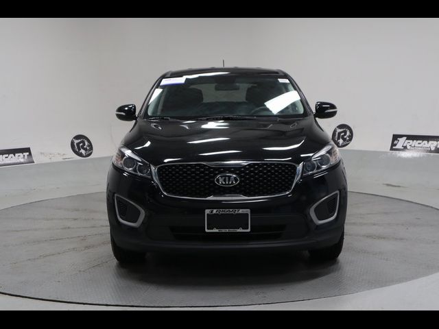 2017 Kia Sorento L