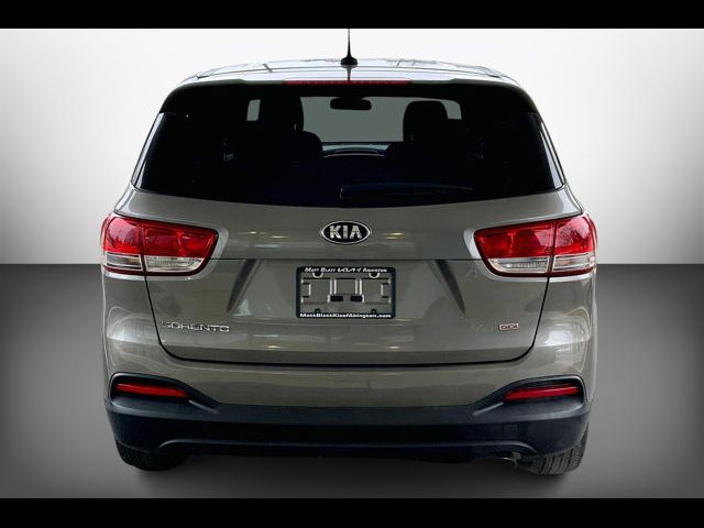 2017 Kia Sorento L