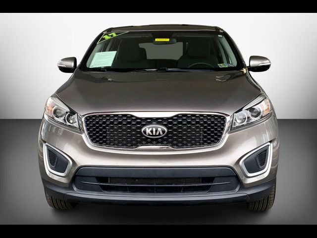 2017 Kia Sorento L