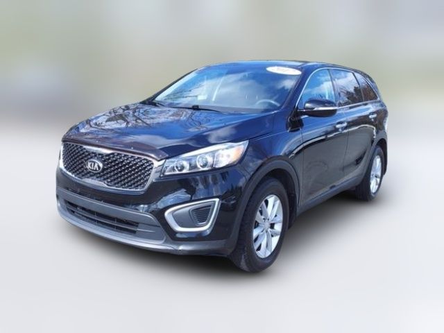 2017 Kia Sorento L