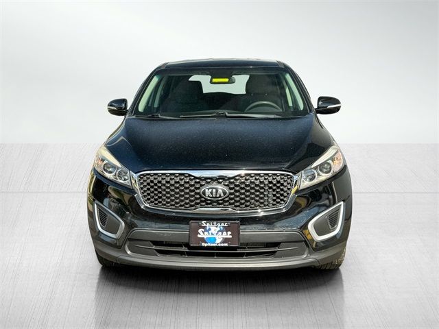 2017 Kia Sorento L