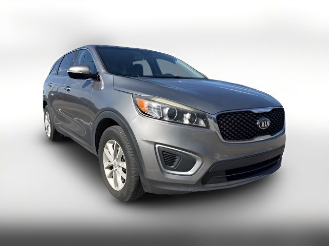 2017 Kia Sorento L