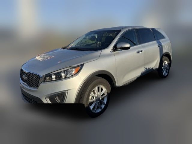 2017 Kia Sorento L