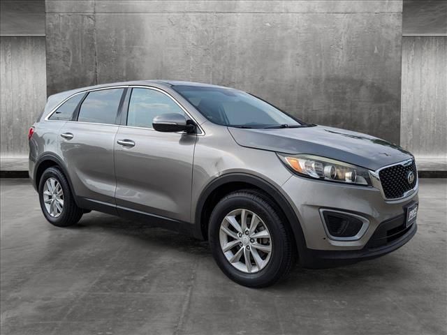 2017 Kia Sorento L