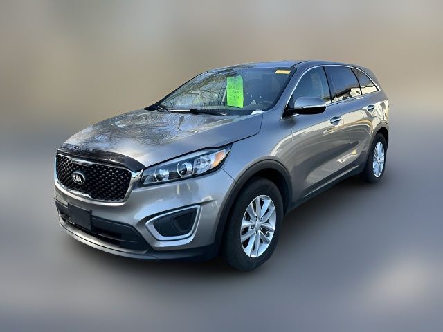 2017 Kia Sorento L