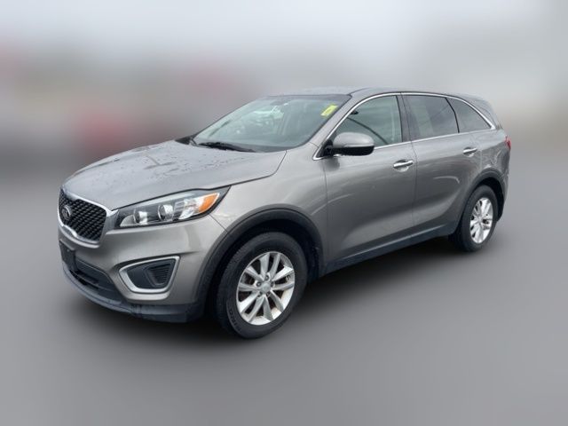 2017 Kia Sorento L