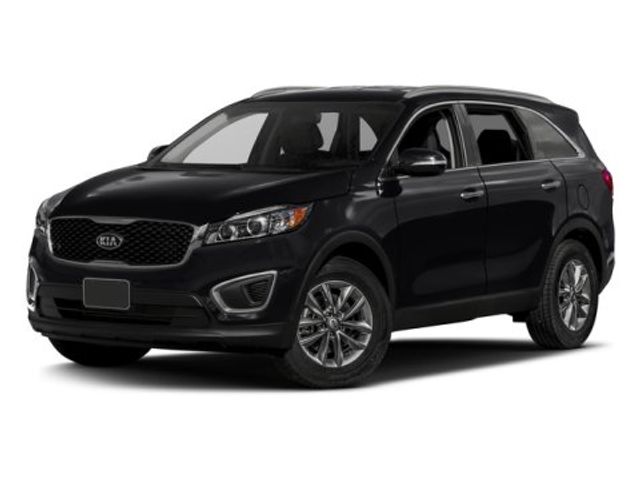 2017 Kia Sorento L