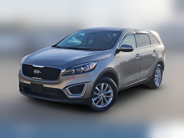 2017 Kia Sorento L