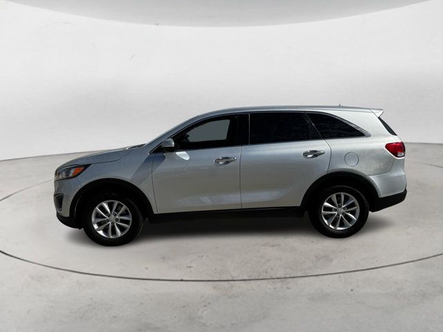 2017 Kia Sorento L