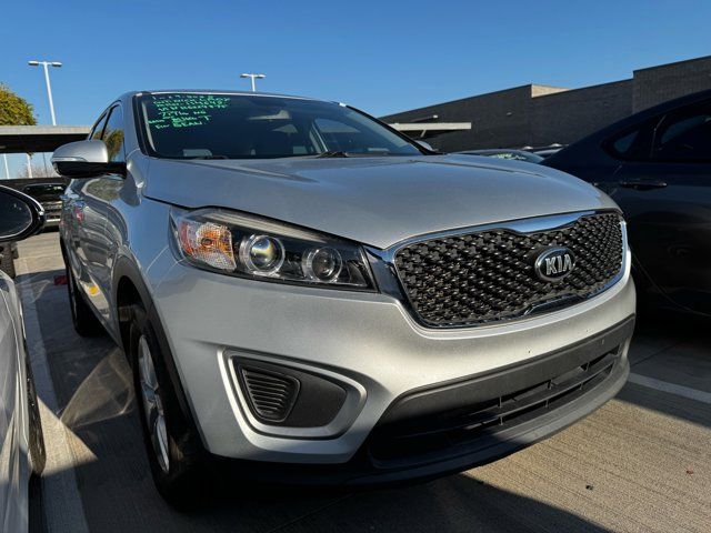 2017 Kia Sorento L