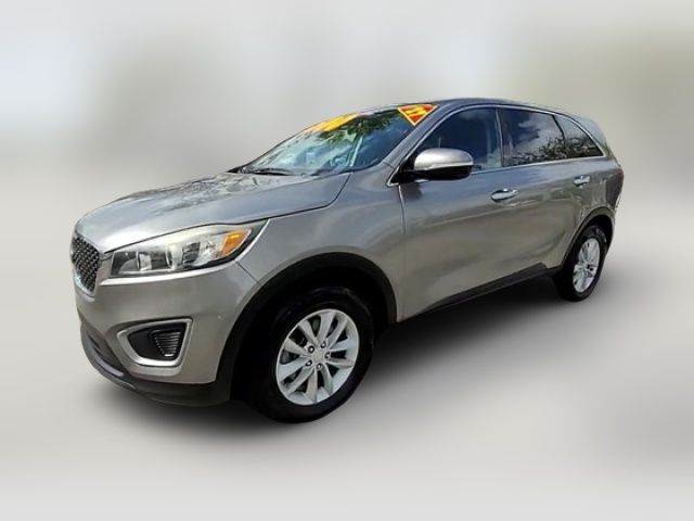 2017 Kia Sorento L