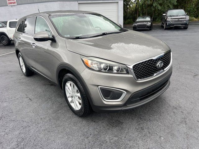 2017 Kia Sorento L