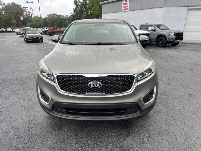 2017 Kia Sorento L