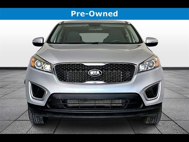 2017 Kia Sorento L