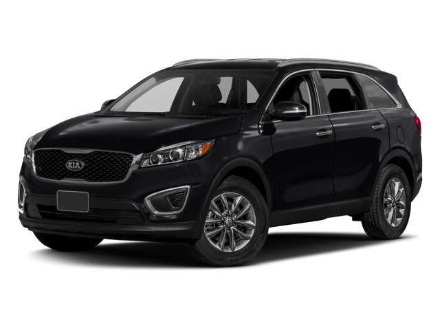 2017 Kia Sorento L