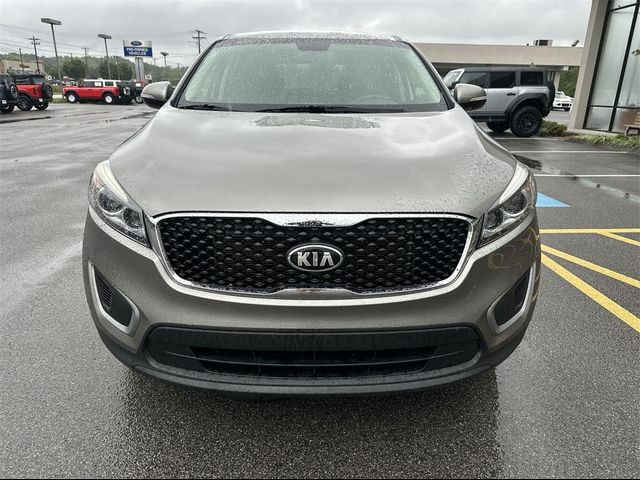 2017 Kia Sorento L