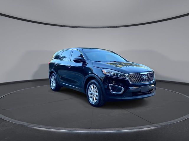 2017 Kia Sorento L