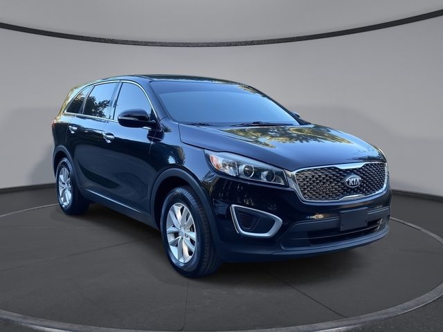 2017 Kia Sorento L