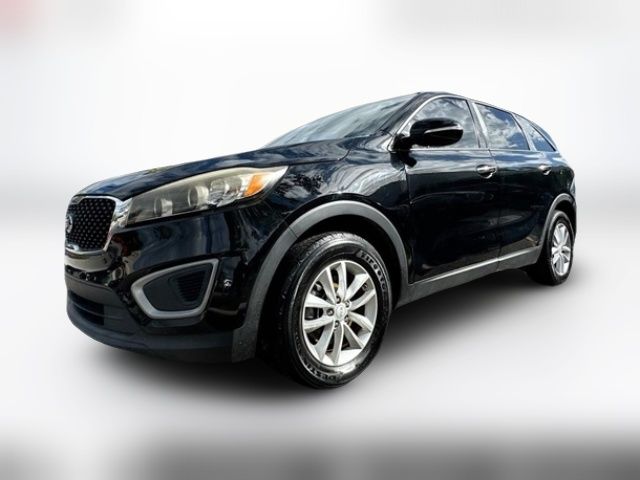 2017 Kia Sorento L