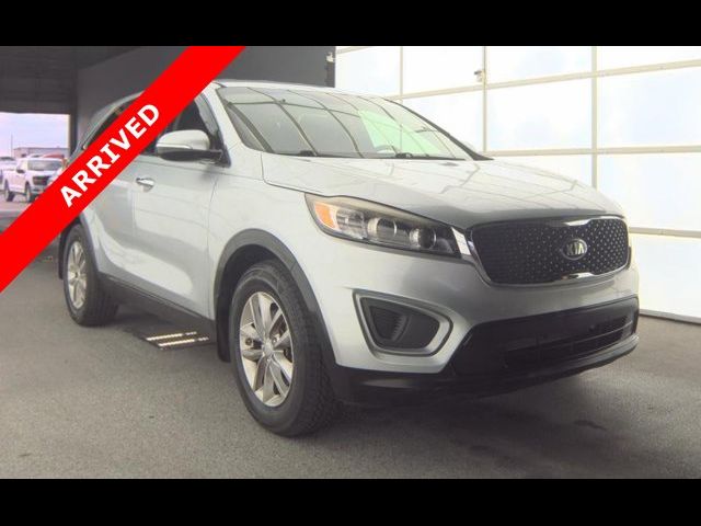 2017 Kia Sorento L