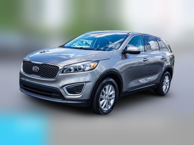 2017 Kia Sorento L