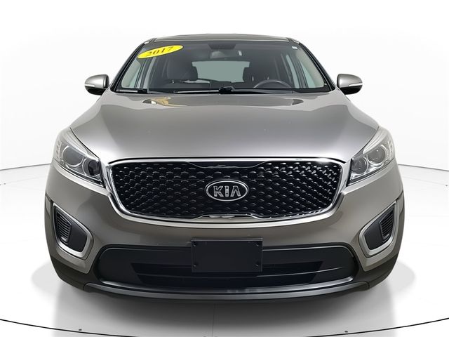 2017 Kia Sorento L