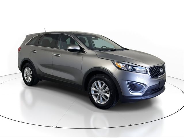 2017 Kia Sorento L