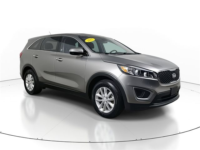 2017 Kia Sorento L